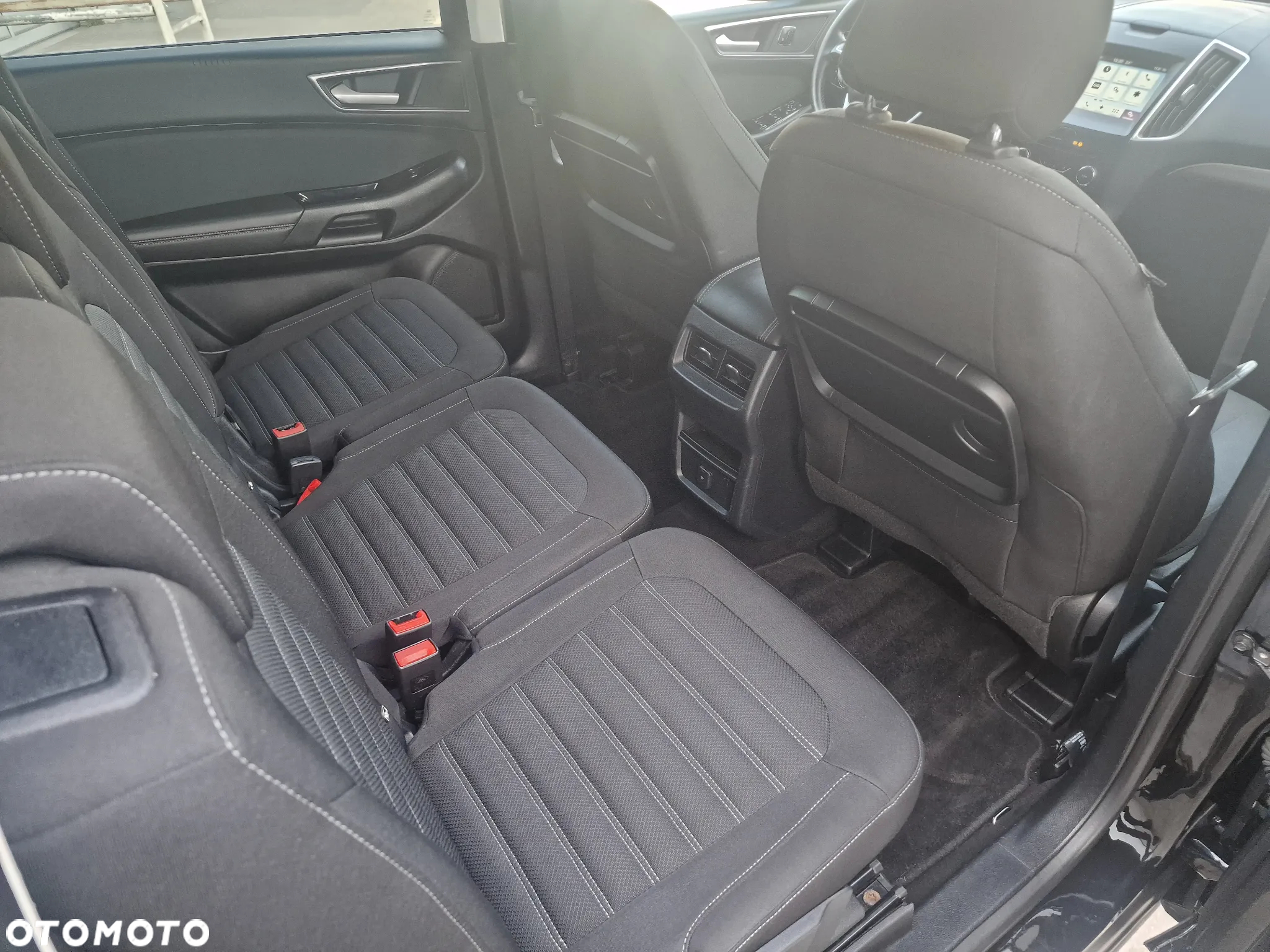 Ford Galaxy 2.0 TDCi Bi-Turbo Titanium PowerShift - 23