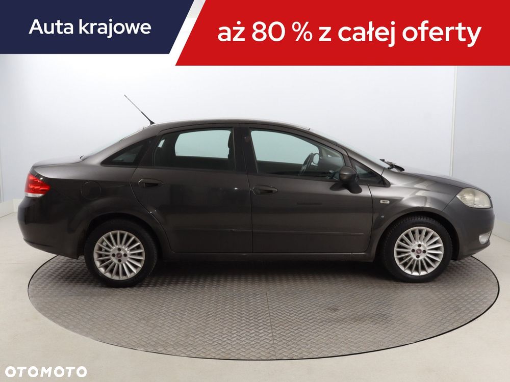 Fiat Linea - 8