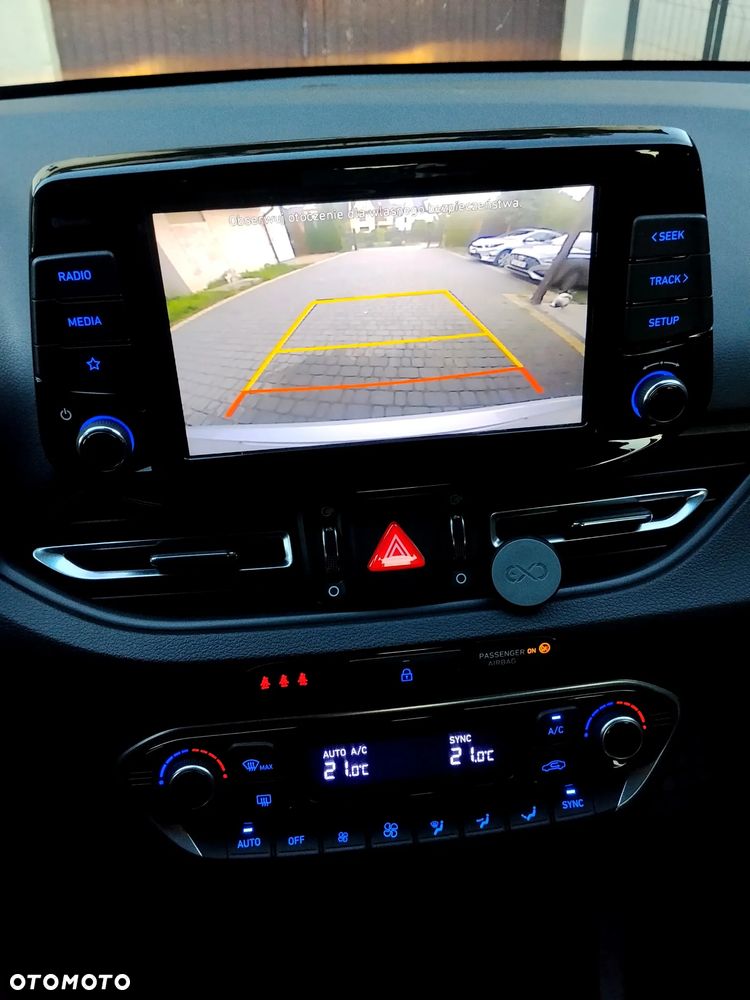 Hyundai i30 1.5 DPI Smart - 15