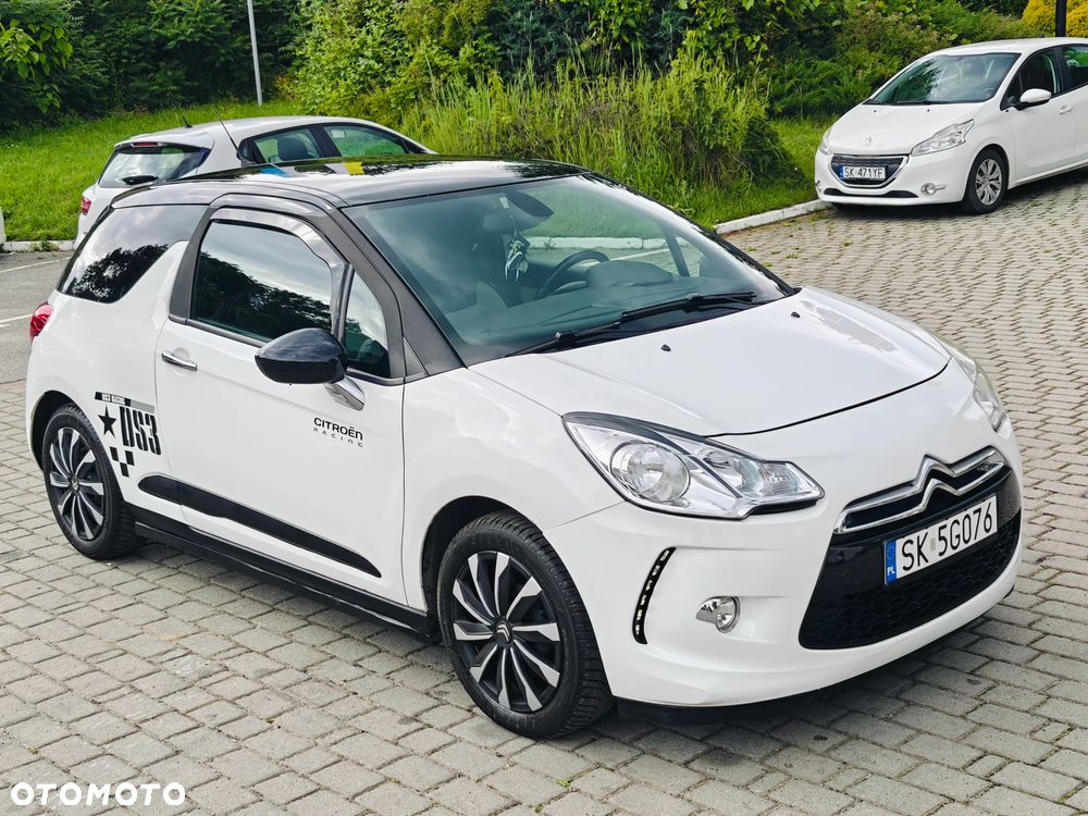 Citroën DS3 1.4 VTi Chic - 18