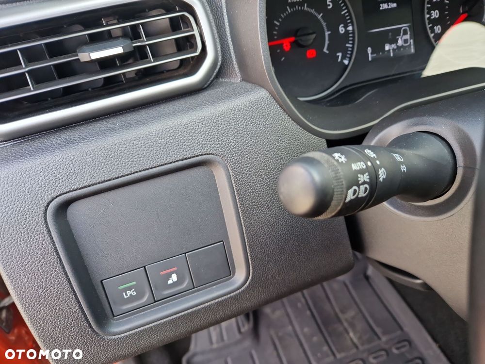 Dacia Duster - 21