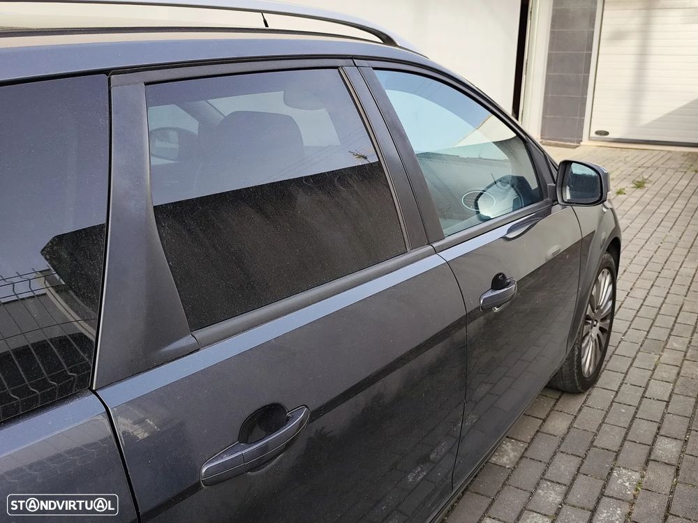 Ford Focus SW 1.6 TDCi Titanium - 7