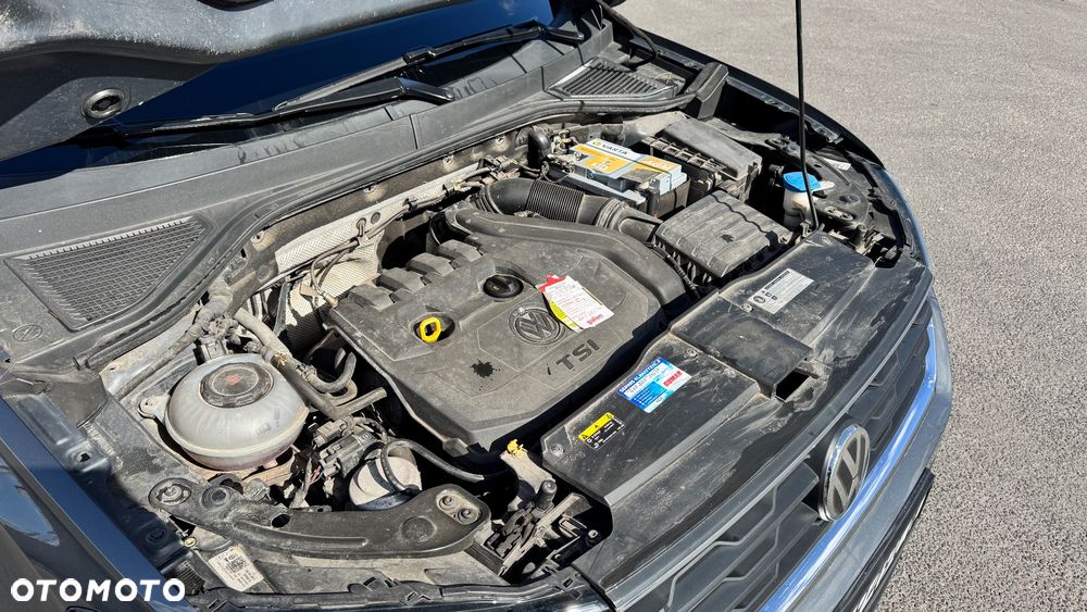 Volkswagen T-Roc 1.5 TSI ACT Premium DSG - 18