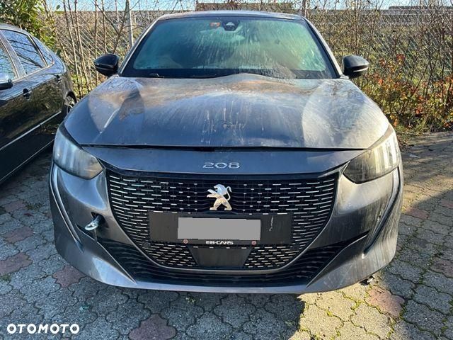 Peugeot 208 PureTech 130 EAT8 GT - 3