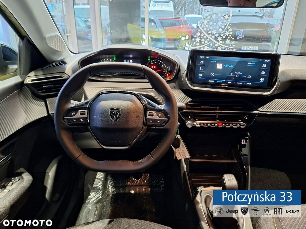 Peugeot 208 - 20