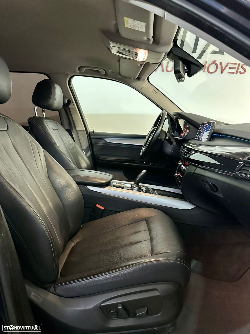 BMW X5 30 d xDrive - 16