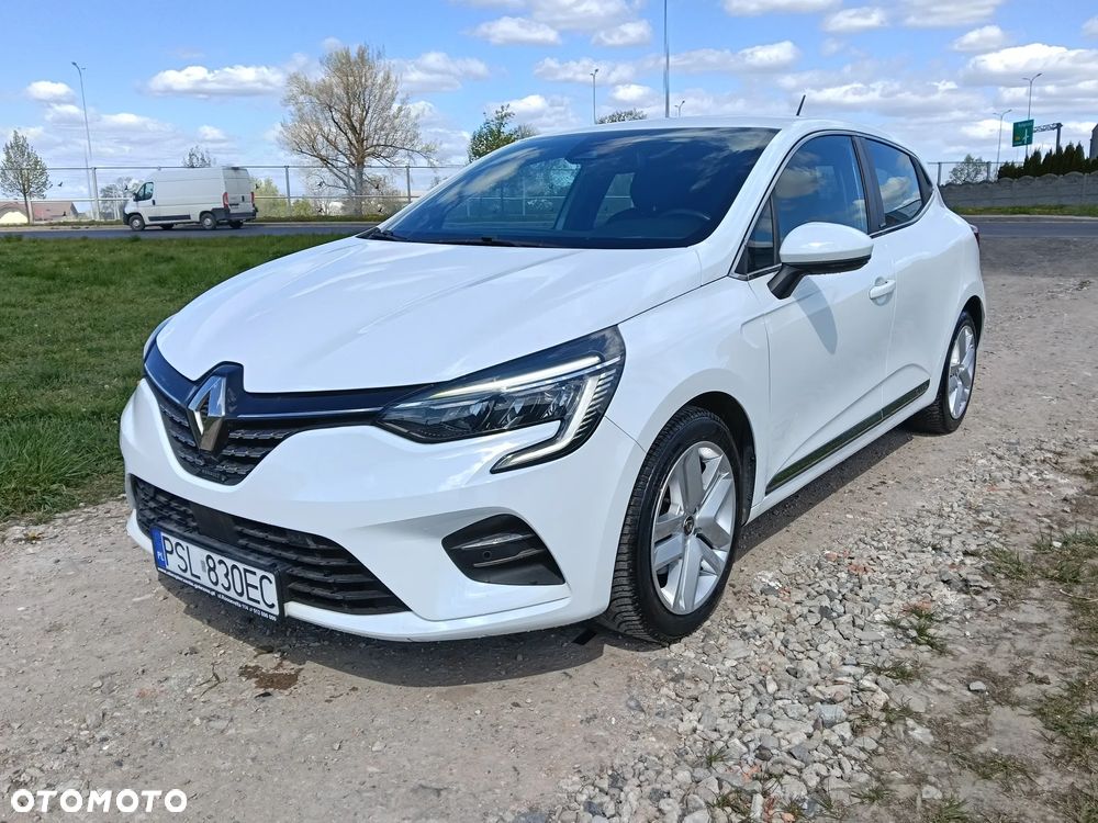 Renault Clio E-TECH 140 EXPERIENCE - 6