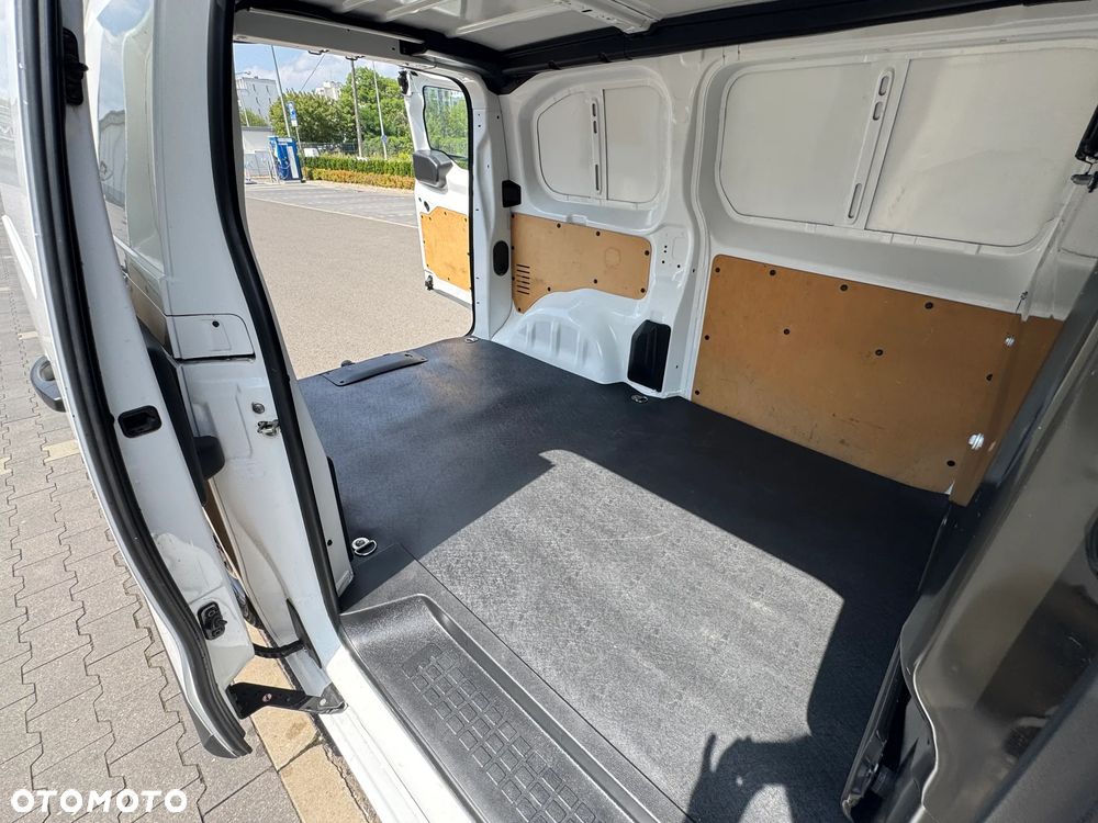 Toyota PROACE - 22