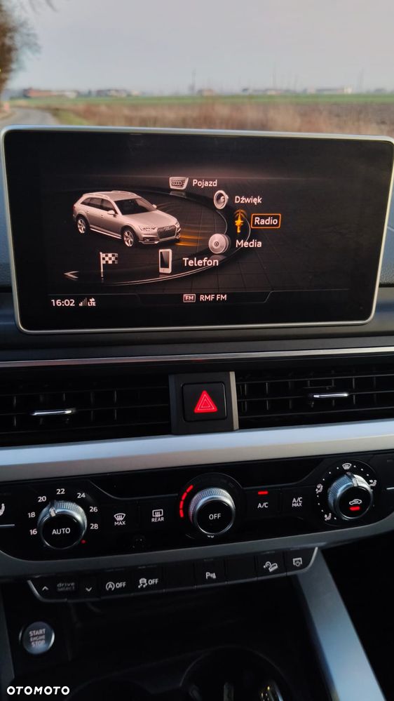 Audi A4 Allroad - 17