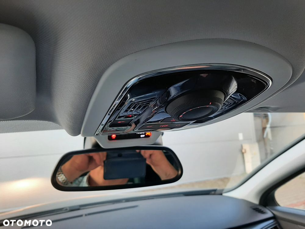 Peugeot 508 2.0 BlueHDi Allure S&S - 19