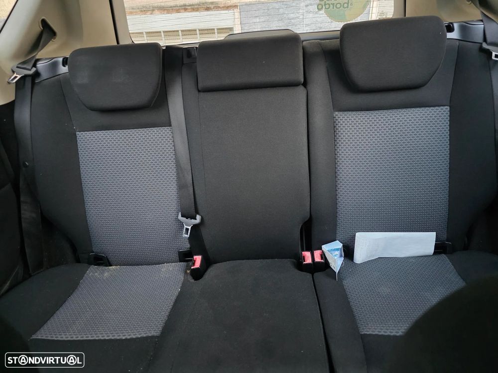 Mercedes-Benz A 150 Classic Automatic - 7