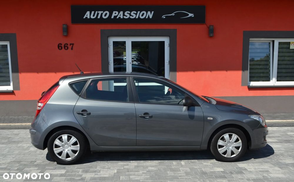 Hyundai i30 1.4 Blue Comfort - 5