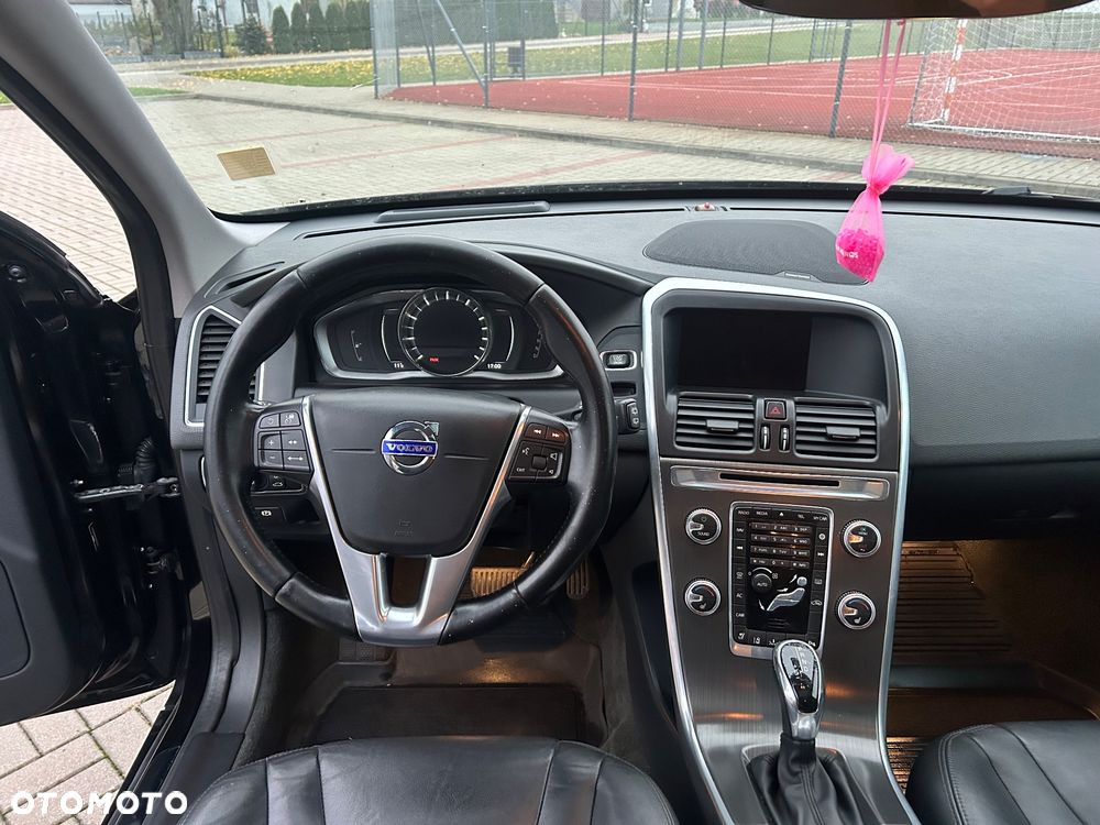 Volvo XC 60 - 11