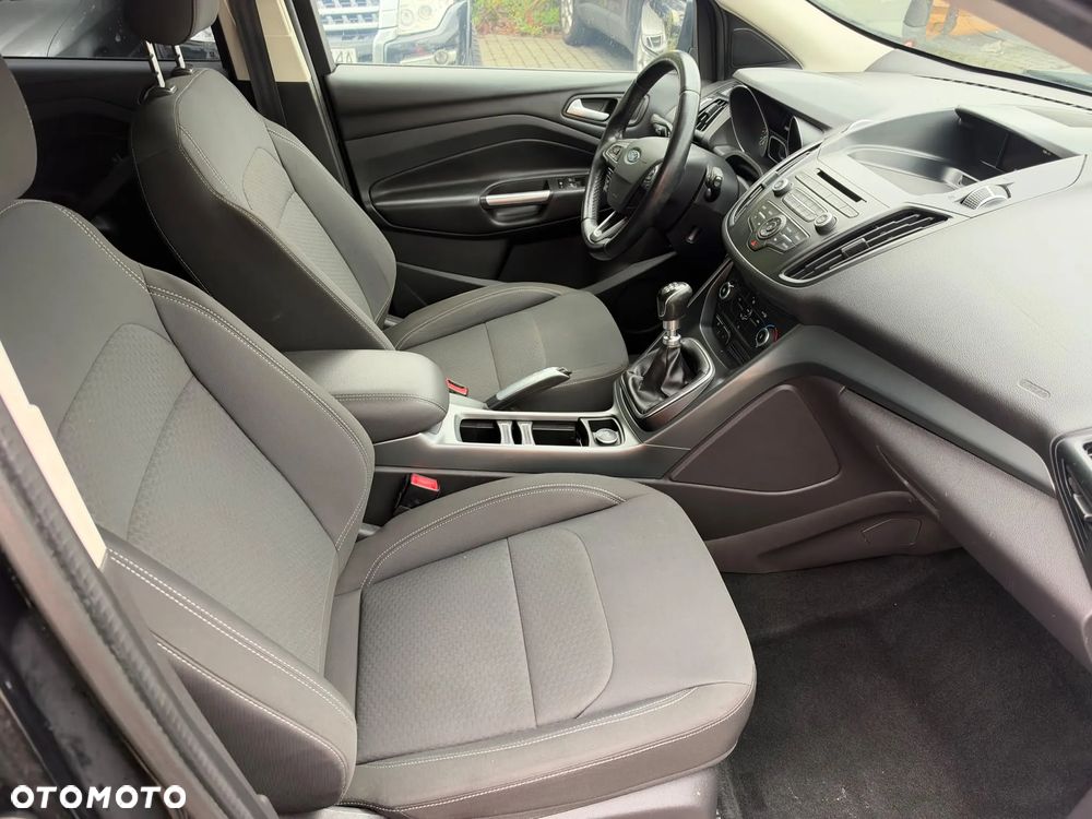 Ford Kuga 1.5 EcoBoost 2x4 Business Edition - 14