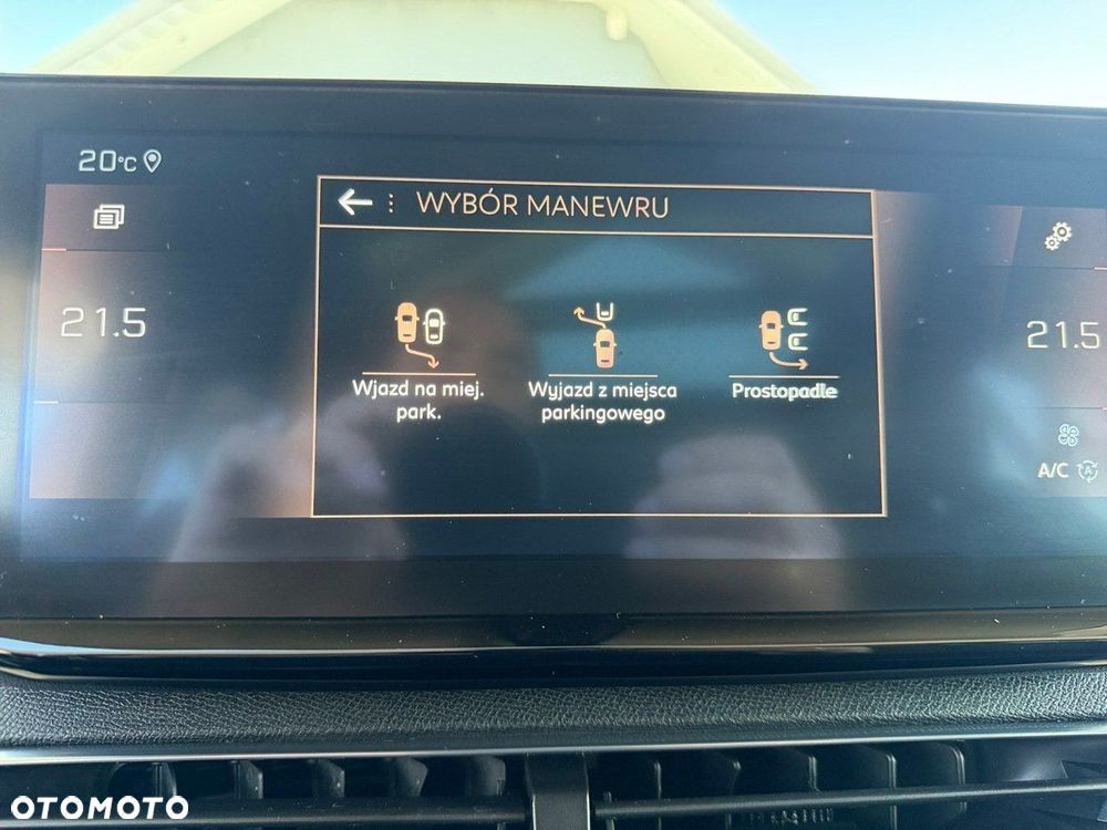Peugeot 5008 - 30