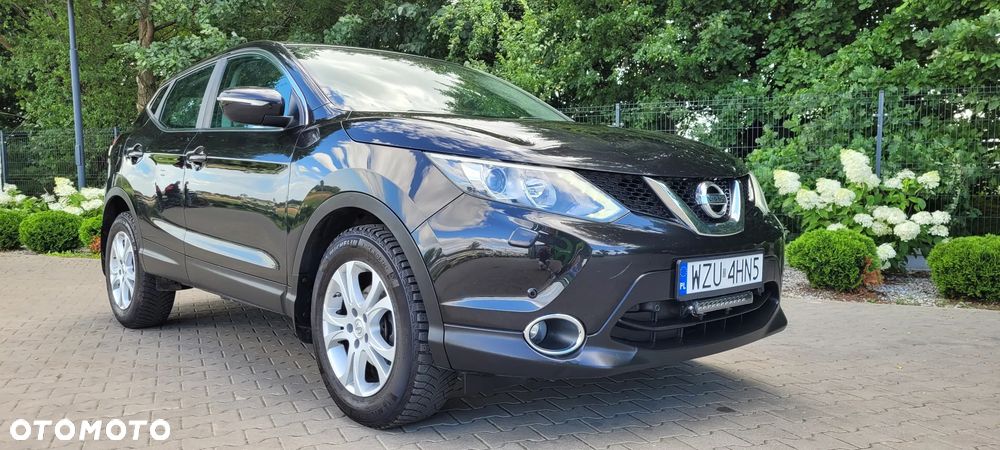 Nissan Qashqai - 3