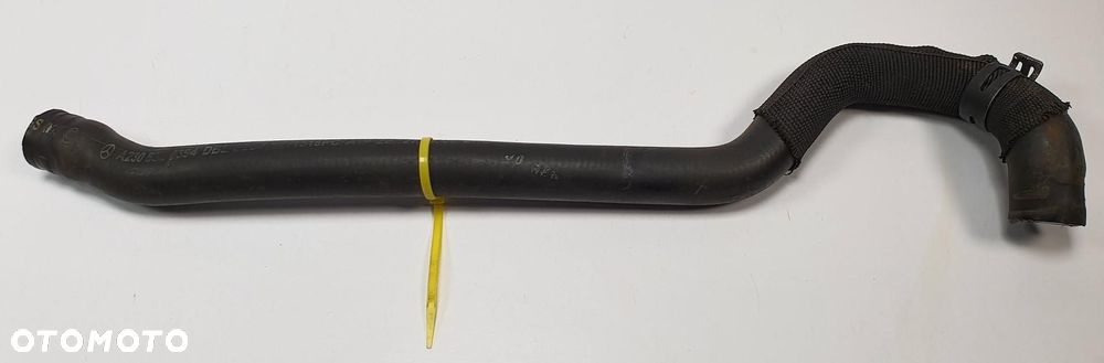 WĄŻ RURA WODY MERCEDES SL R230 3.7 V6 A2308320394 - 1