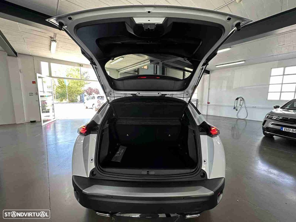 Peugeot 2008 1.2 Hybrid Allure e-DCS6 - 3