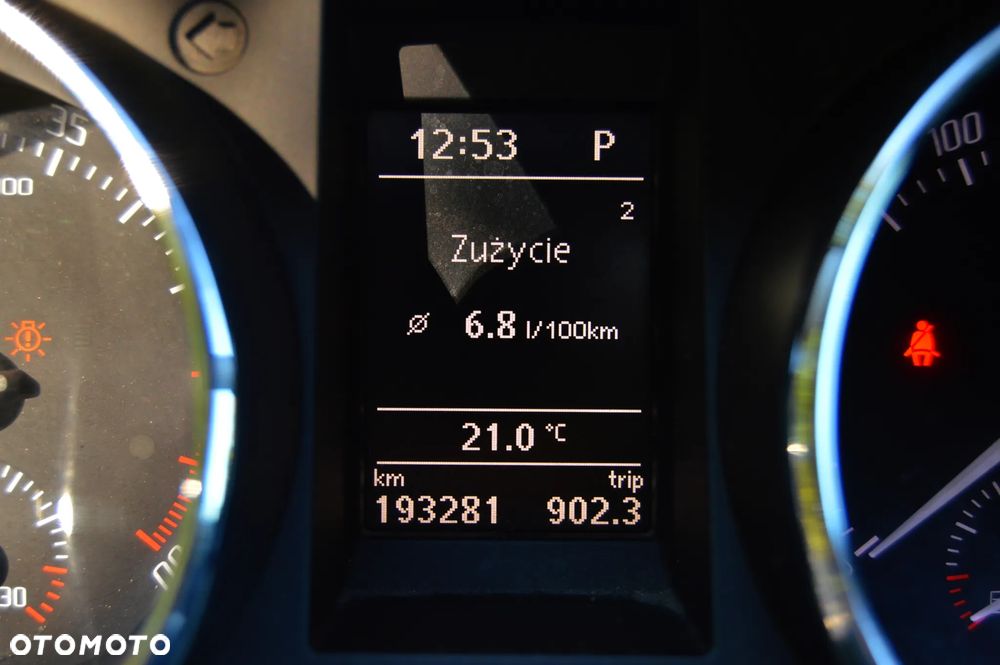 Skoda Yeti - 19