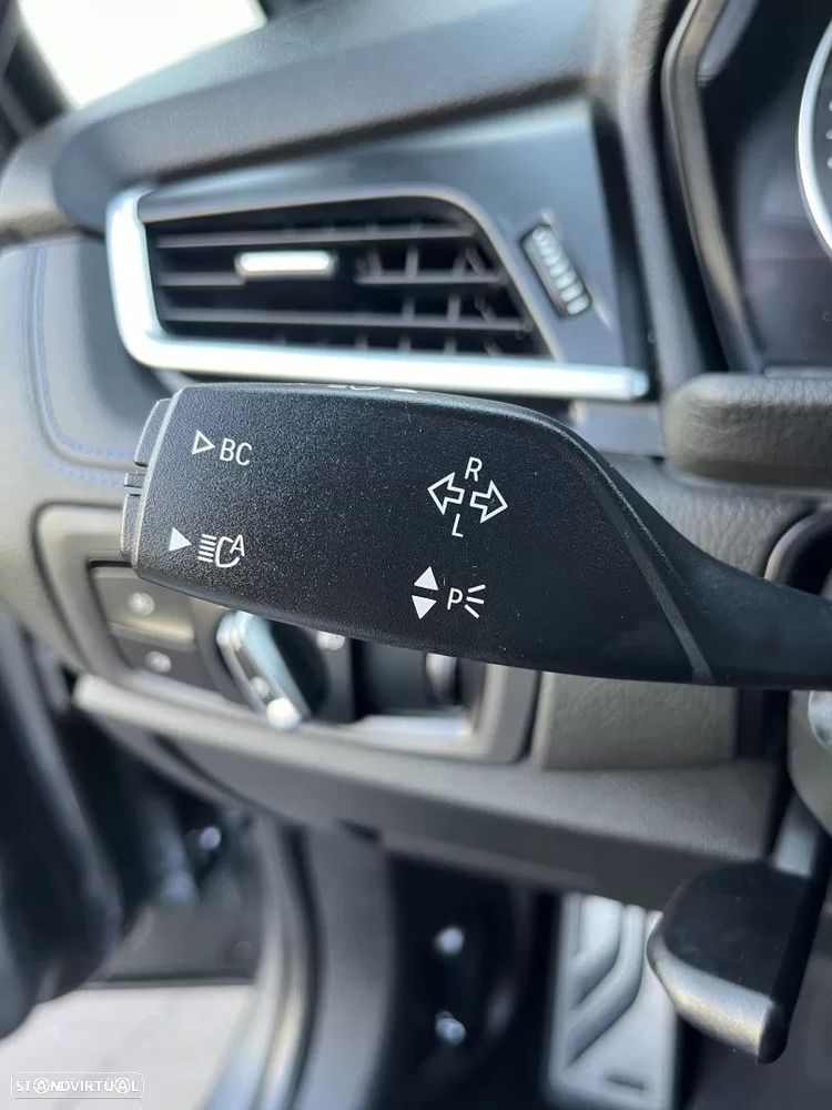 BMW 218 Active Tourer d Pack M Auto - 30
