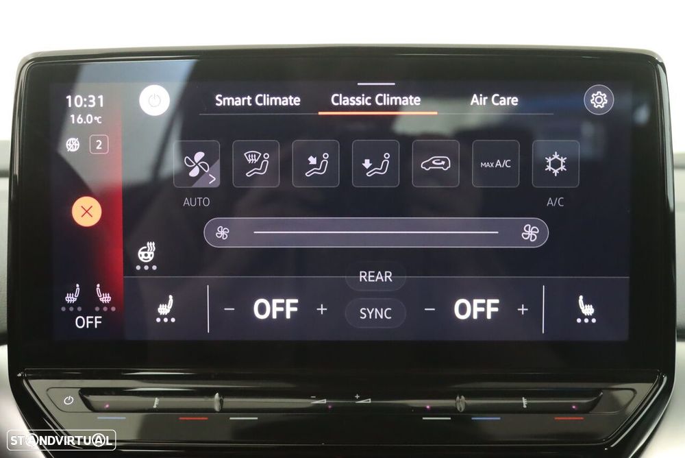 VW ID.4 77 kWh Pro Performance - 23