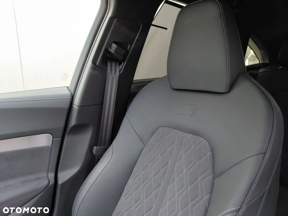 Audi A5 Limousine TDI mHEV Quattro S tronic - 13