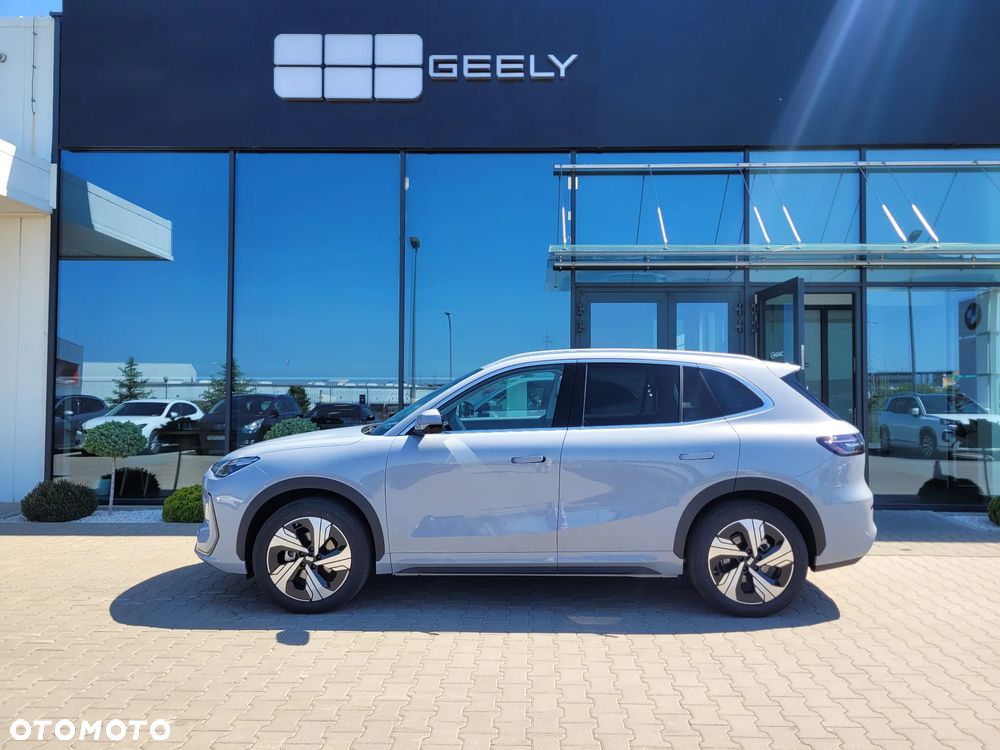 Geely EX5 60.22kWh Max - 27