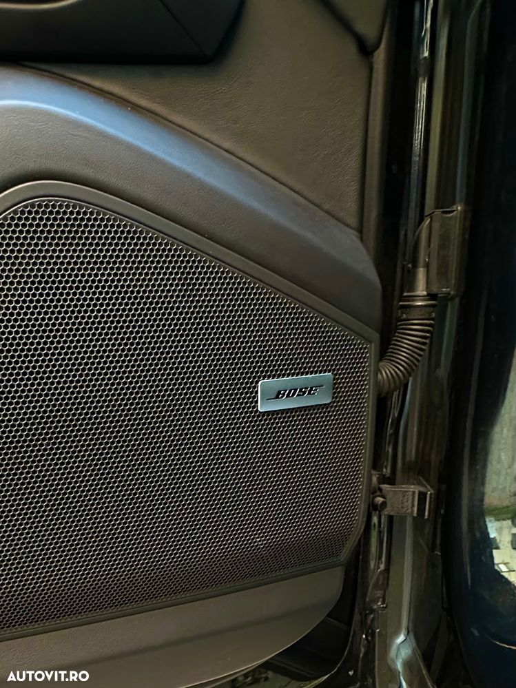 Porsche Cayenne E-Hybrid Tiptronic S Platinum Edition - 21