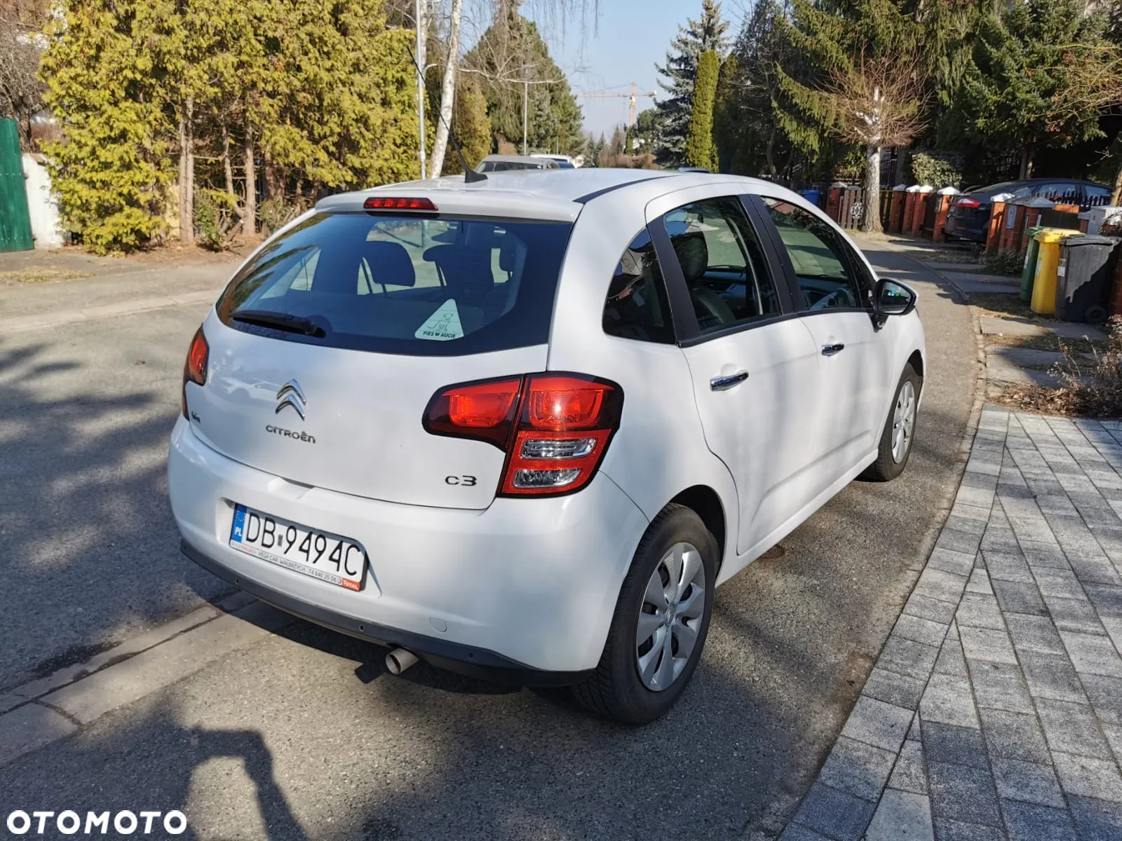 Citroën C3 - 13