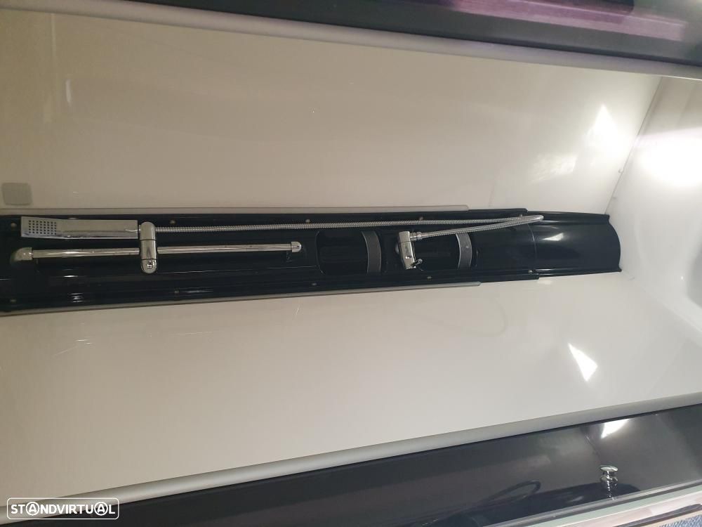 Autostar Passion P730LC cama central e basculante - 6