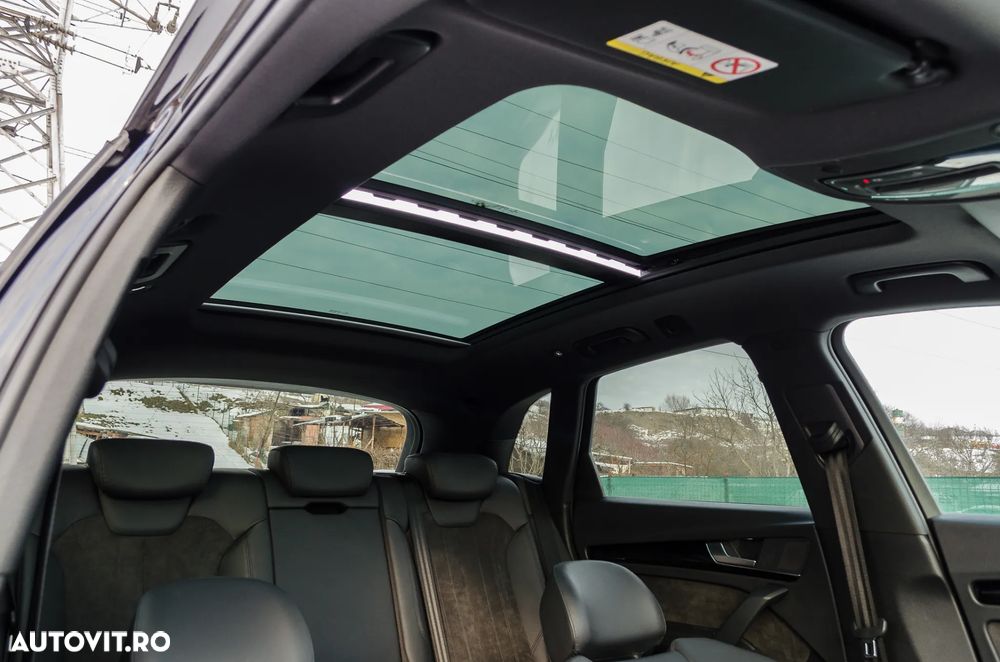 Audi Q5 2.0 TDI Quattro S tronic Sport - 14