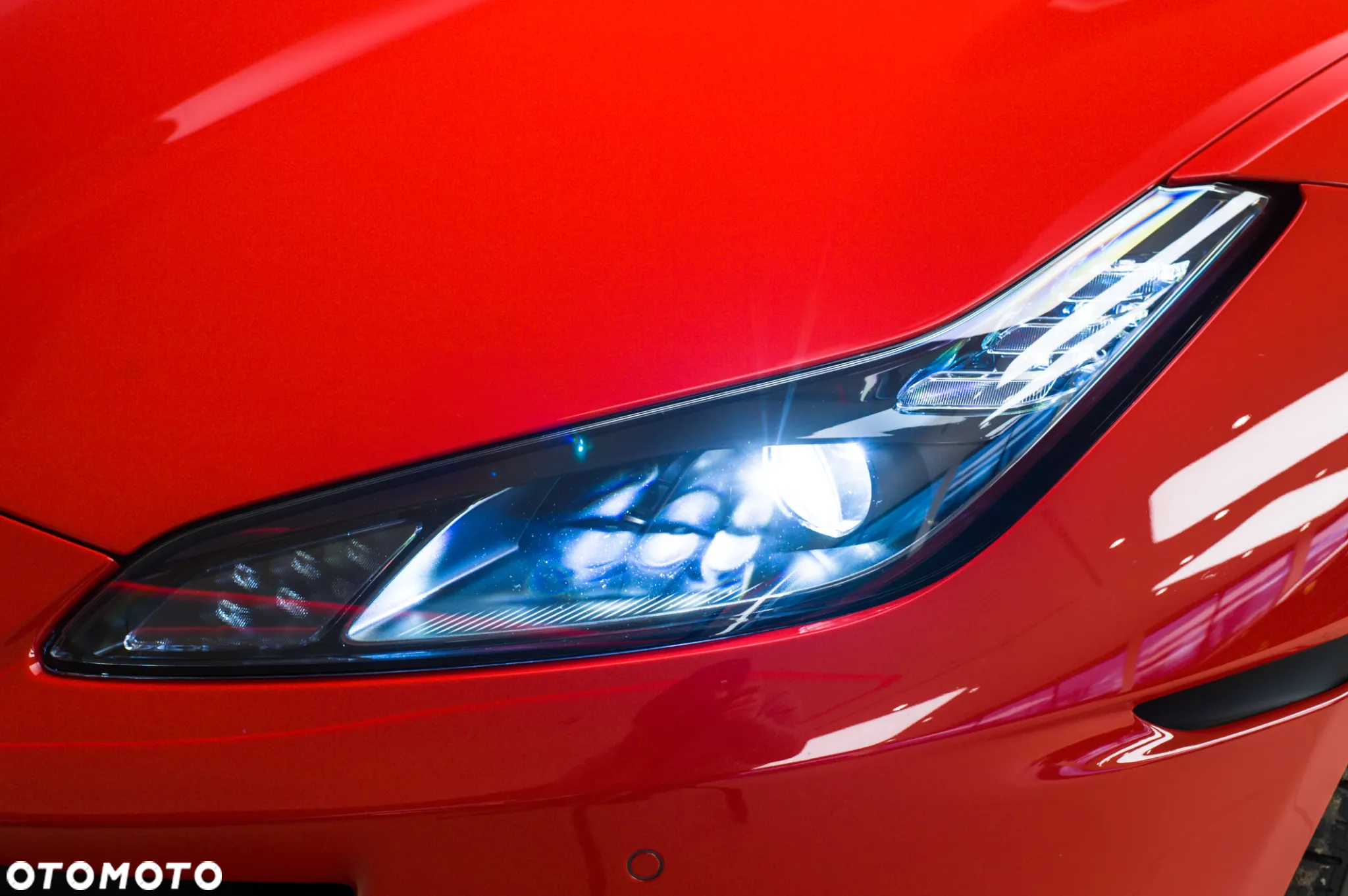 Ferrari Portofino M - 7