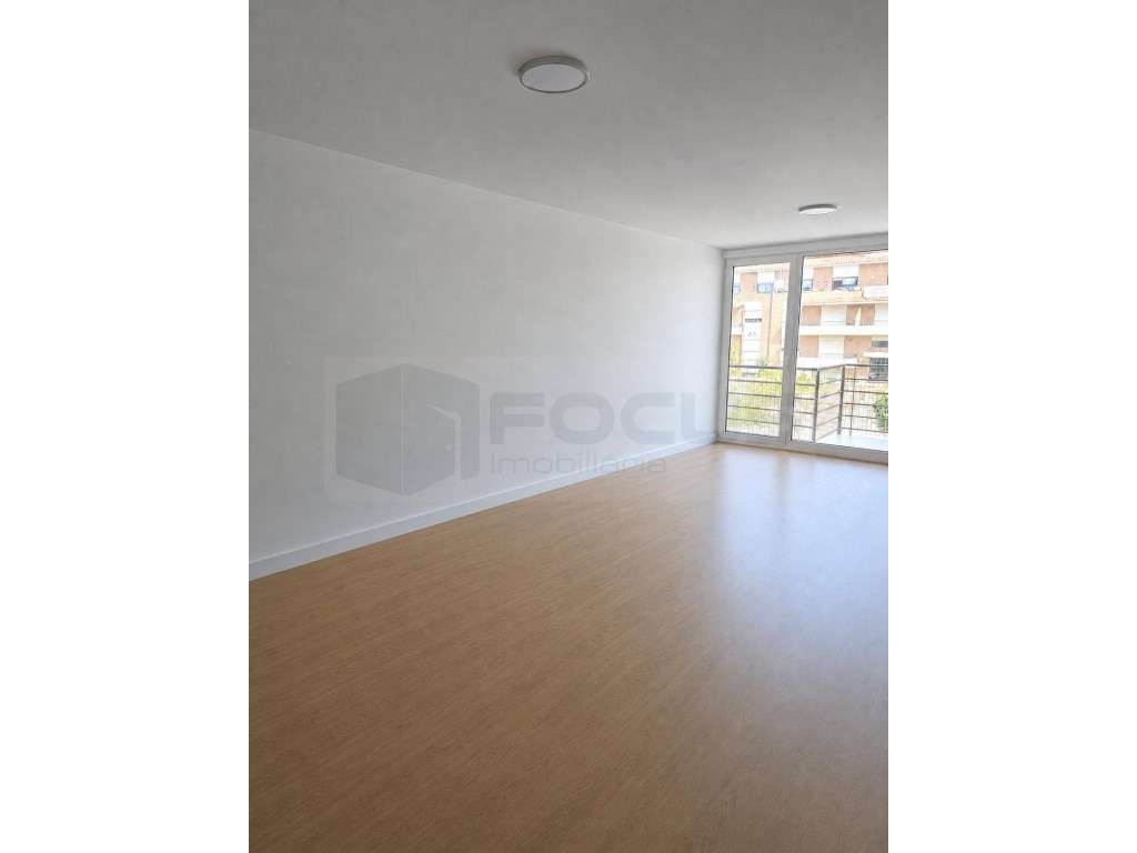 Apartamento T2 - Praia da Vagueira - Grande imagem: 2/21