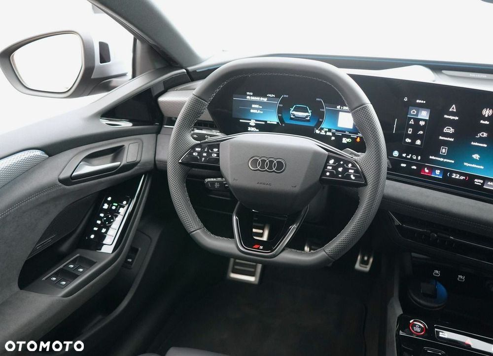 Audi A6 Avant e-tron - 25