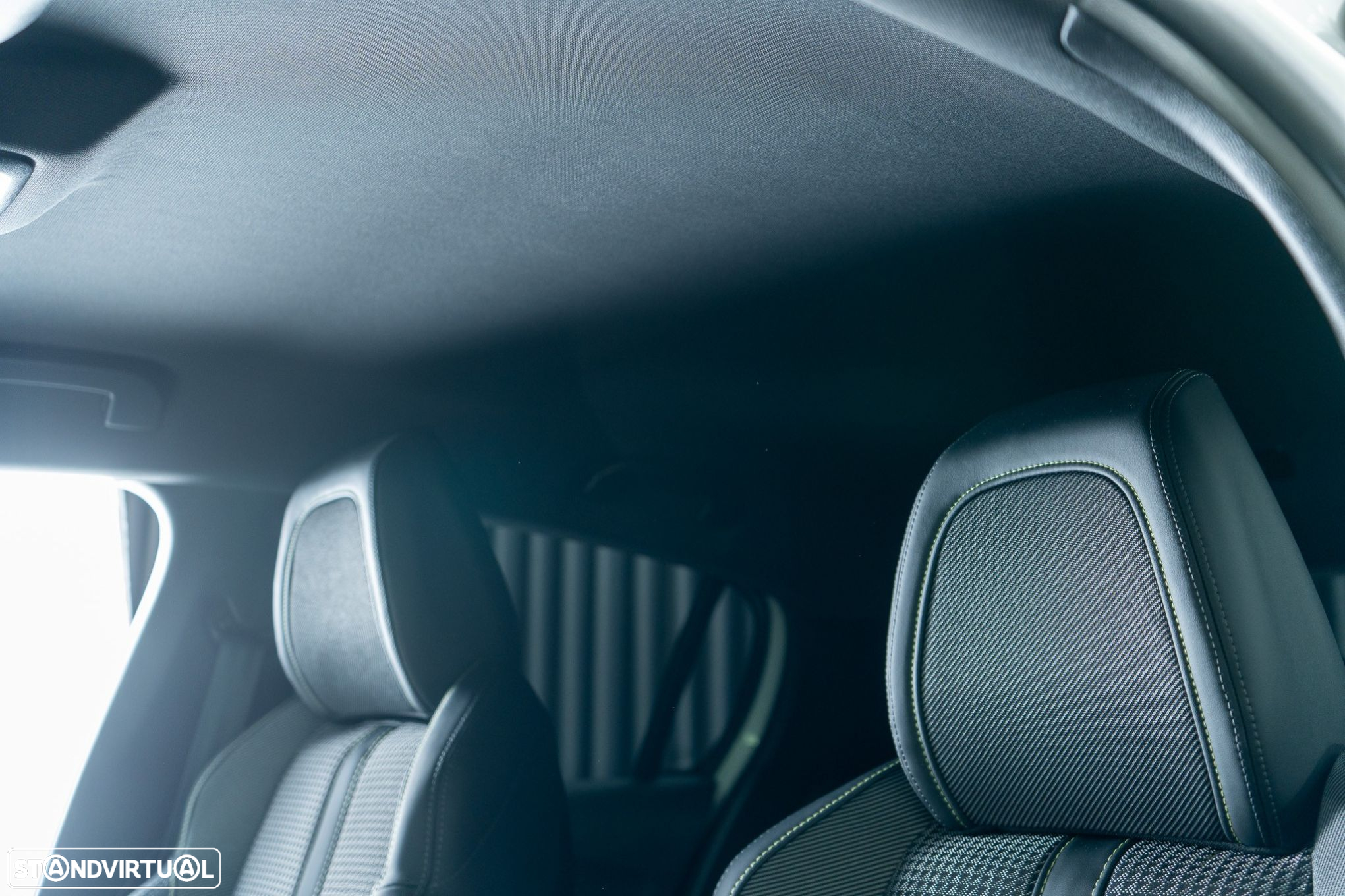 Peugeot e-208 50 kWh GT Line - 33