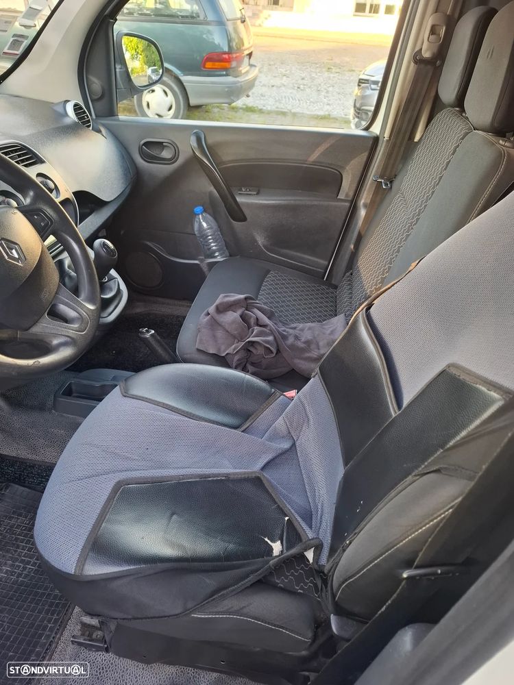 Renault Kangoo maxi - 6