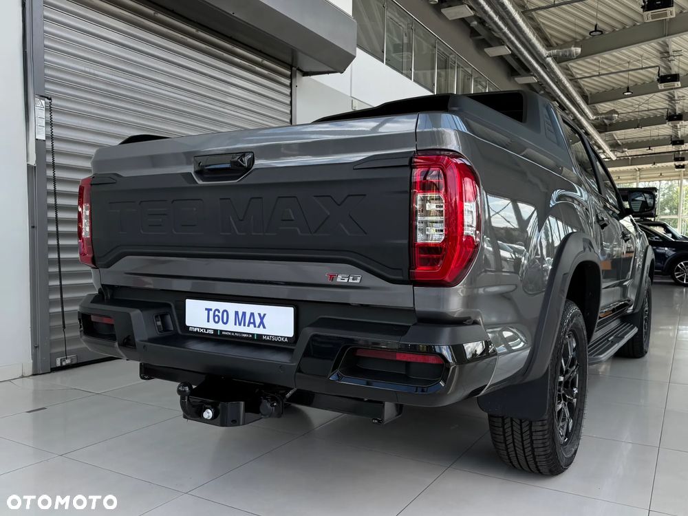 Maxus T60 - 5