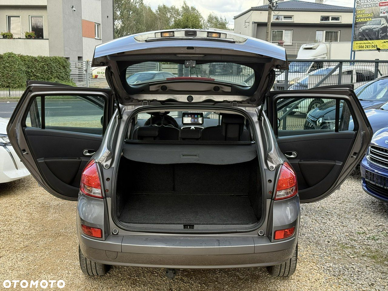 Renault Clio - 27