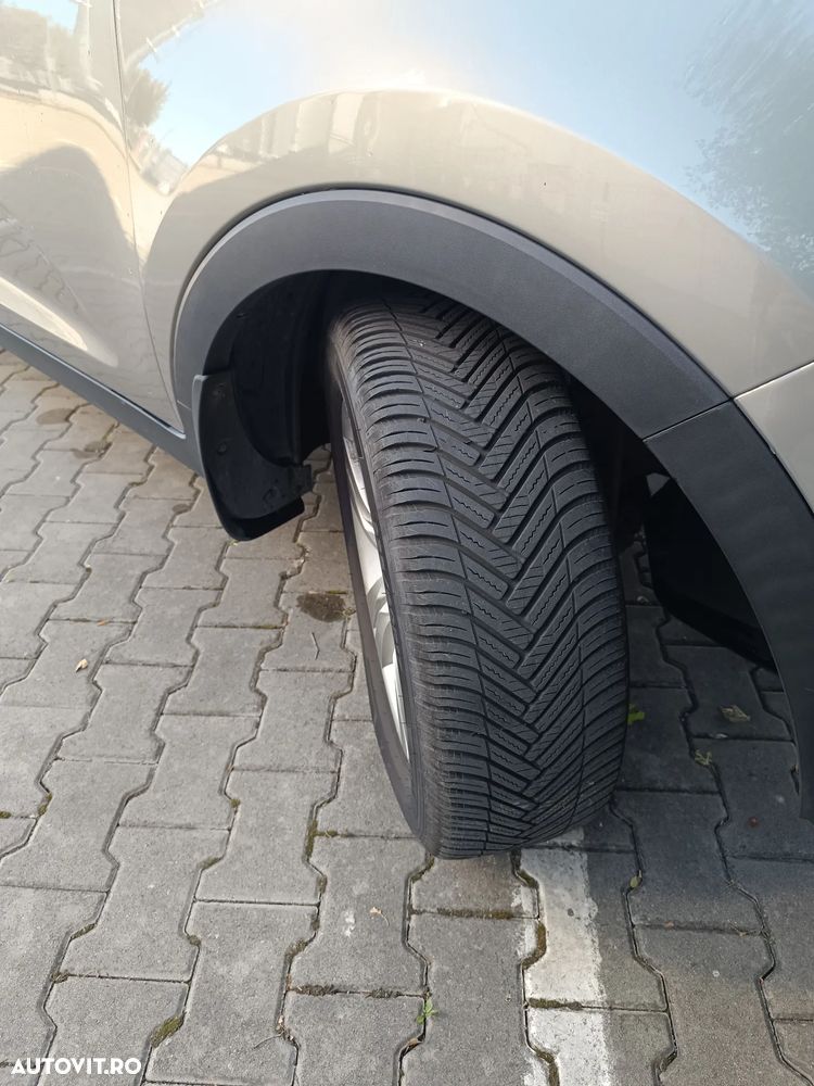 Kia Sportage 1.6 GSL MT 4x2 STYLE - 27