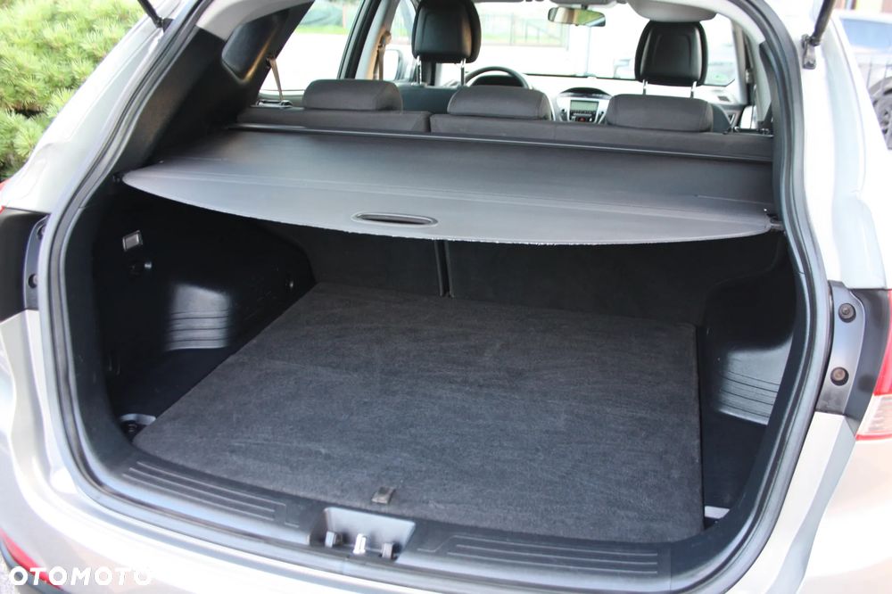 Hyundai ix35 2.0 2WD Comfort - 32