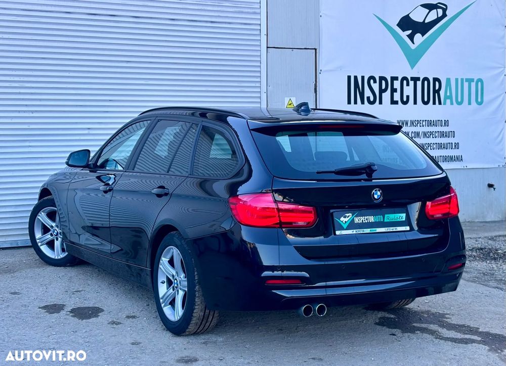 BMW Seria 3 ver-330i-xdrive-aut-advantage - 10