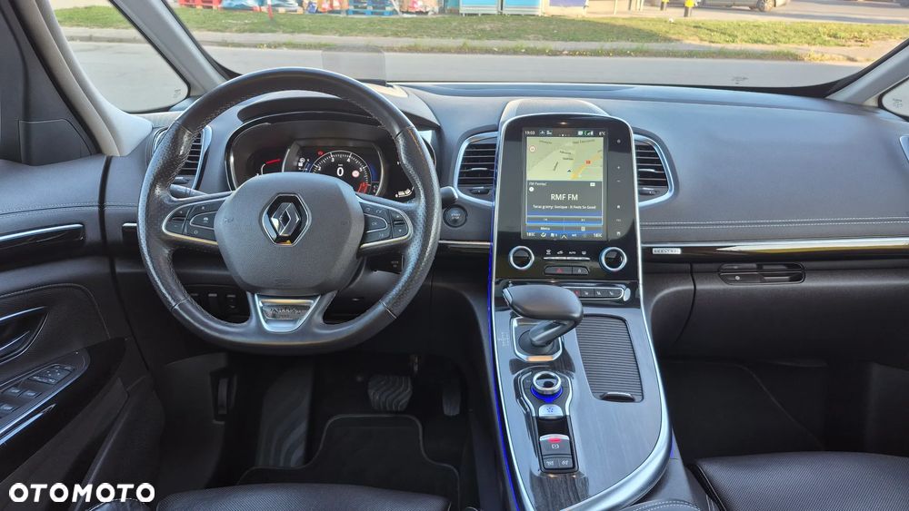 Renault Espace 1.8 TCe Energy Initiale Paris EDC 7os - 16