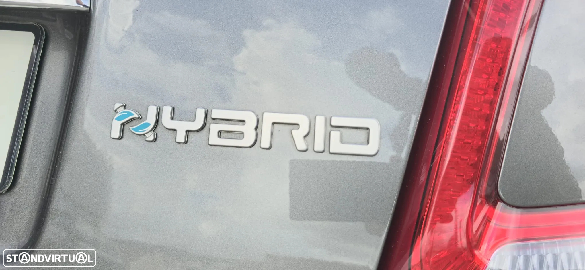 Fiat 500 1.0 Hybrid Dolcevita - 6