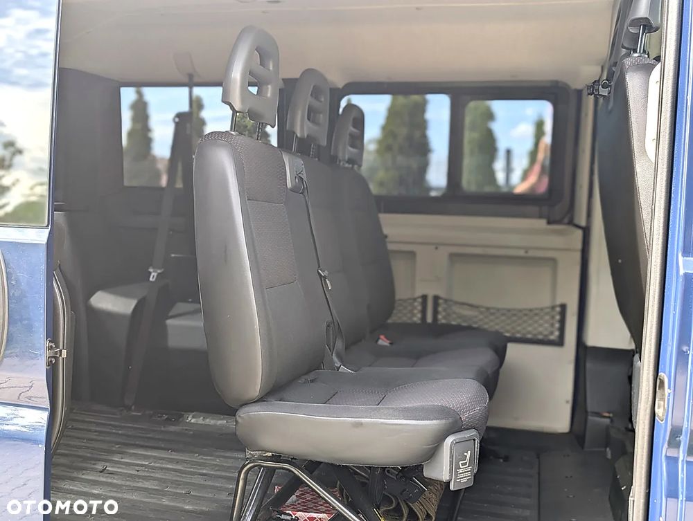 Peugeot Boxer - 15