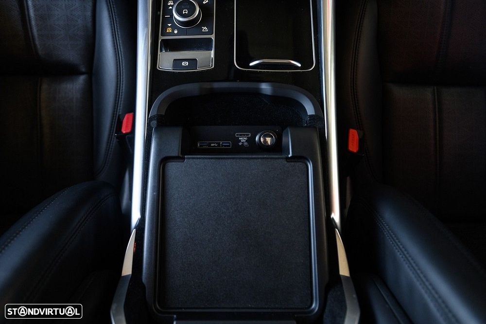 Land Rover Range Rover Sport 2.0 Si4 PHEV HSE Dynamic - 58
