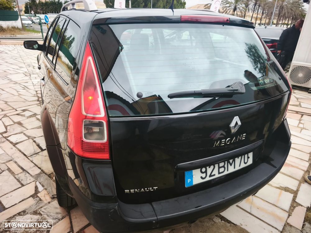 Renault Mégane Break - 2