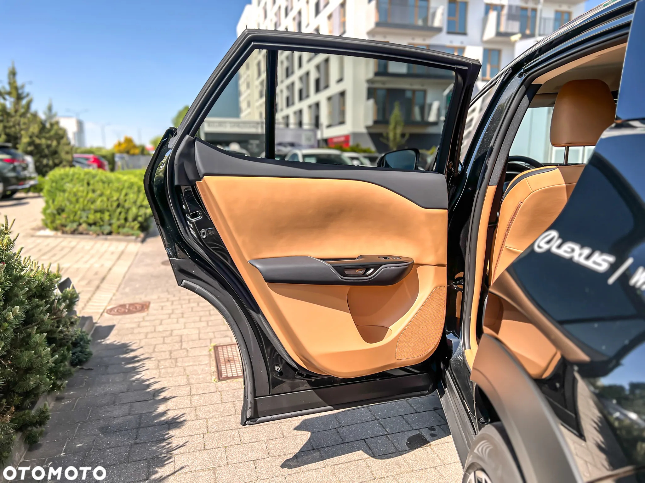 Lexus RZ 300e Prestige - 17