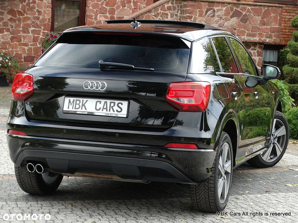Audi Q2 - 15
