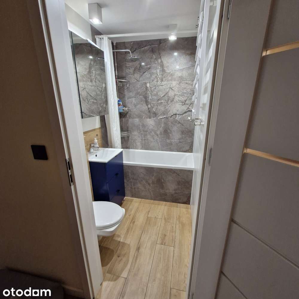 3 POKOJE | 63 m² | PRYWATNY OGRÓDEK | URSYNÓW | 6 MIN DO METRA