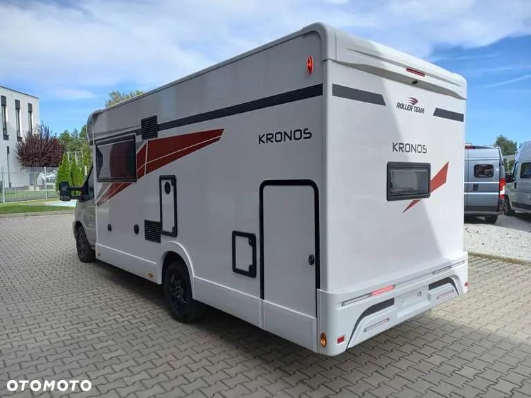 Roller Team Kronos 274 TL - 6